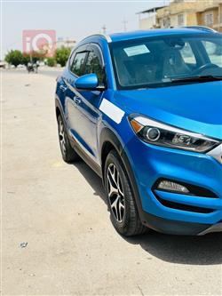 هیوندای تۆکسۆن